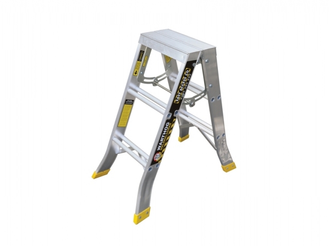 Step Stools & Step Ladders